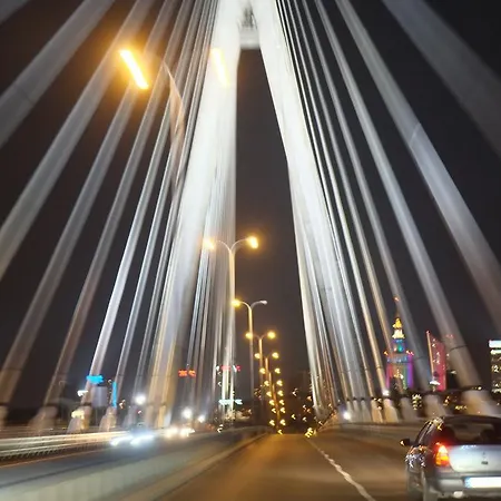 Powiśle * Warszawa