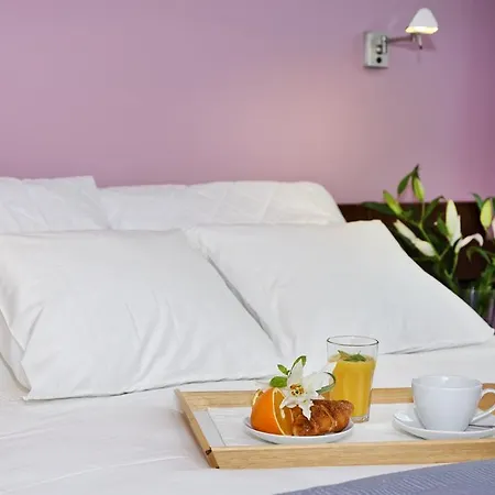 Powiśle Apartament
