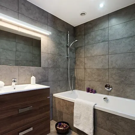 Apartament Powiśle
