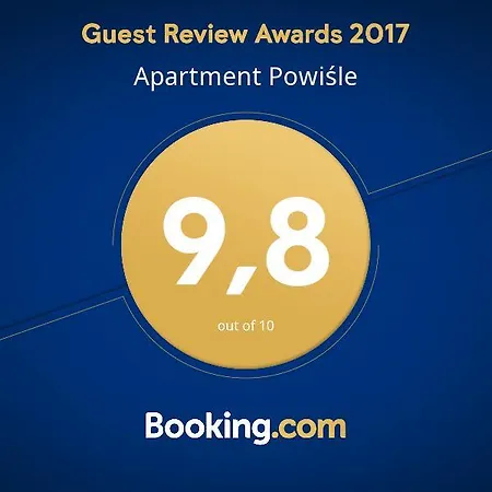 Powiśle Apartament *